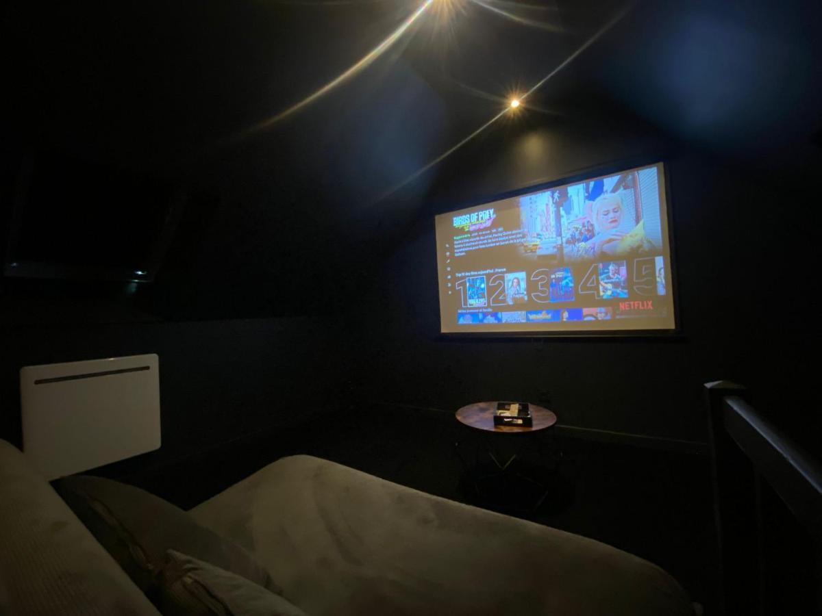아미앵 Casa Dolce 빌라 외부 사진
